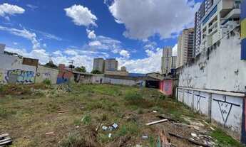 Imagem 3: Lote Comercial com 700m², Av. T-7, Setor Bueno