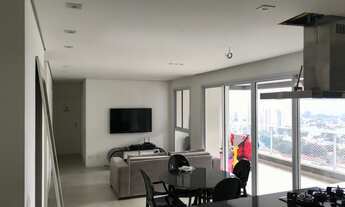 Imagem: Apartamento para venda com 134 metros quadrados