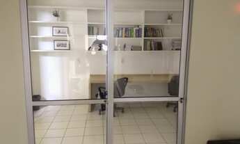 Imagem 5: Apartamento para venda tem 56 metros quadrados com 2 quartos em Vila Rosa - Goiânia - GO