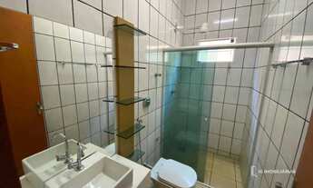 Imagem 7: Casa com 3 dormitórios para alugar por R$ 2.000/mês - Lagoa Azul I - Ituiutaba/MG