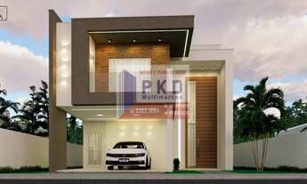 Imagem 2: CASA RESIDENCIAL em PARNAMIRIM - RN, PARQUE DAS NAÇÕES