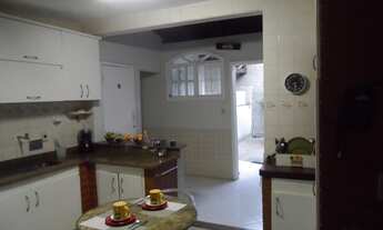 Imagem 7: RESIDENCIA 4 QUARTOS (DUAS SUITES) CONDOMINIO BORDA DA PRAIA-SAQUAREMA