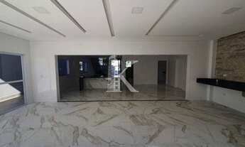 Imagem 4: Sobrado para venda possui 450 metros quadrados com 4 quartos em Canto do Forte - Praia Gra