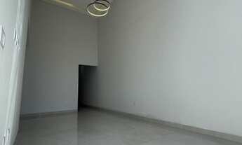 Imagem 4: Casa com Piscina no Flor do Cerrado