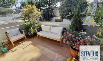 Imagem 2: CASA REFORMADA COM CHURRASQUEIRA E ADEGA NO JARDIM NOVO MUNDO-MOEMA