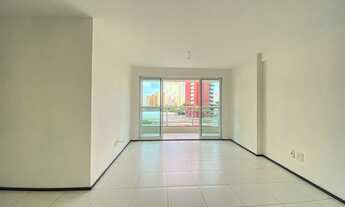 Imagem 3: Vendo apartamento no Guararapes com 70m² e 3 suítes