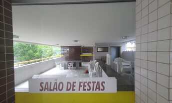 Imagem 4: Apartamento para venda possui 123 metros quadrados com 3 quartos em Boa Viagem - Recife