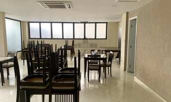 Imagem 7: Apartamento para venda tem 78 metros quadrados com 3 quartos