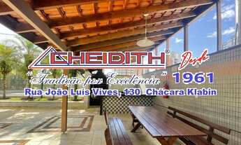 Imagem 3: Apartamento em São Paulo