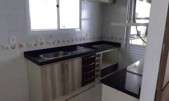 Imagem 4: Casa de condomínio para venda tem 72 metros quadrados com 3 quartos em Stella Maris - Alvo