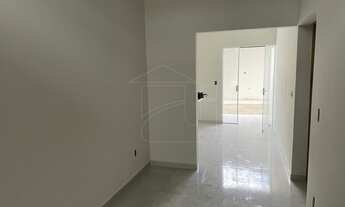 Imagem 4: Marília - Casa Padrão - Nucleo Habitacional Castelo Branco