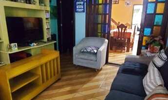 Imagem 5: Sobrado para venda com 190 metros quadrados com 2 quartos em Jardim das Oliveiras - São Pa