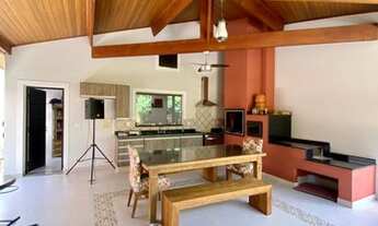 Imagem 5: Casa em Condomínio para Venda em Bragança Paulista, Condomínio Residencial Fazenda Santa H