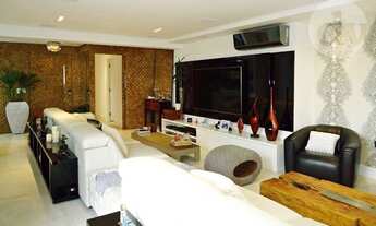 Imagem 5: Imóvel moderno e amplo em área nobre de Santana