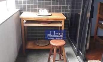 Imagem 5: Apto à venda no Centro/SBC - 04 Dorms, 1 Suíte, 02 Vagas