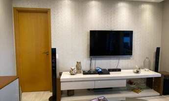 Imagem 2: Apartamento para Venda em Mogi das Cruzes/SP