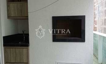 Imagem 4: 03 DORMITORIOS, 02 VAGAS, MOBILIADO