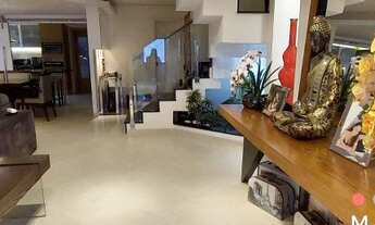 Imagem 6: APARTAMENTO 267m² - 4 Dorms, 4 Banheiros - Rudge Ramos - São Bernardo do Campo