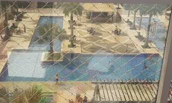 Imagem 4: Apartamento com 2 quartos na Barra da Tijuca - Villas da Barra