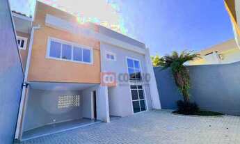 Imagem: Sobrado Alto Padrão com 267 m² Bairro