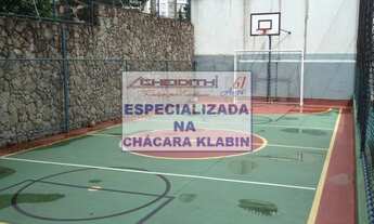 Imagem 2: Apartamento para venda com 126 metros quadrados com 3 quartos