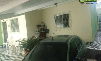 Imagem 4: Casa com 2 dormitórios à venda, 111 m² por R$ 90.000,00 - Nova Brasília de Valéria - Salva