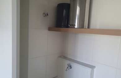 Imagem 7: Apart Hotel super planejado com 63m², 2 quartos no RIO2 em Jacarepaguá - Rio de Janeiro