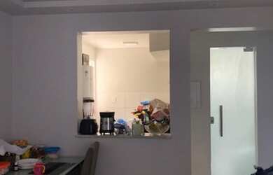 Imagem 2: Apartamento para venda com 57 metros quadrados com 1 quarto em maioba - Paço do Lumiar