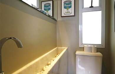 Imagem 3: Cobertura para venda tem 160 metros quadrados com 2 quartos em Vila Madalena - São Paulo