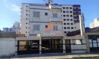 Imagem: Apartamento com 1 dorm, Aviação, Praia