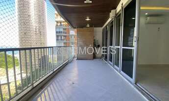 Imagem 7: Apt com infra, Mar e Montanha a venda tem 146m2 4 Quartos - 1 Suíte - 2 Vagas Iem São Co