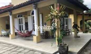 Imagem 6: Casa de Condomínio Lagoa Mar Norte para venda tem 1000 metros quadrados com 6 quartos