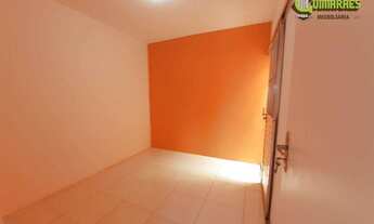 Imagem 3: Apartamento com 2 dormitórios para alugar, 43 m² por R$ 840,00/mês - Periperi - Salvador/B