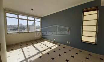 Imagem: ITATIBA - Apartamento Padrão - EDIFÍCIO