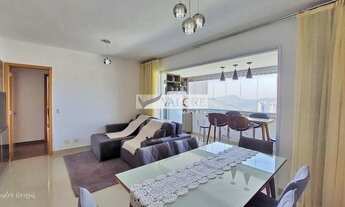 Imagem 2: APARTAMENTO 3 QUARTOS - VILA DA SERRA