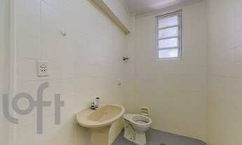 Imagem 3: Apartamento de 58m2, 2 quartos no Centro de São Paulo, próximo a estação de metrô!