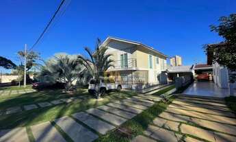 Imagem: Sobrado com 4 dormitórios à venda, 350