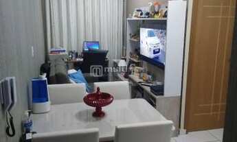 Imagem: Samambaia - Apartamento Padrão - Samambaia