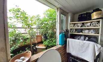 Imagem 4: Catete Apartamento cobertura com 1 dormitório