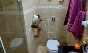 Imagem 6: Apartamento para venda possui 78 metros quadrados com 3 quartos em Tijuca - Rio de Janeiro