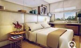 Imagem: Apartamento residencial à venda, Abolição