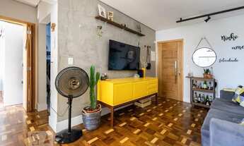 Imagem: Apartamento diferenciado para pessoas diferenciadas!