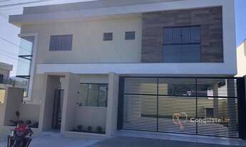 Imagem: CASA GEMINADA ALTO PADRÃO