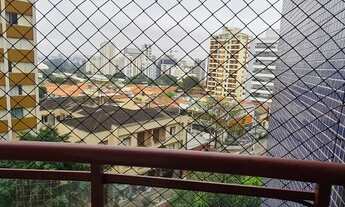 Imagem 4: Apartamento totalmente mobiliado com 2 quartos em Vila Mariana - São Paulo - SP