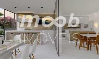 Imagem 3: Casa - Alphaville Dom Pedro 3 - Campinas