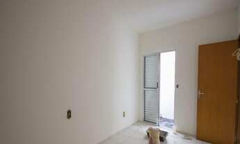 Imagem 2: Casa de FUNDOS para VENDA em Jundiaí SP - Vila Mafalda. 156m² / 1 dormitórios, 1 sala de