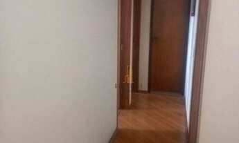 Imagem 4: Apartamento com 2 dormitórios à venda, 56 m² por R$ 240.000,00 - Planalto - São Bernardo d