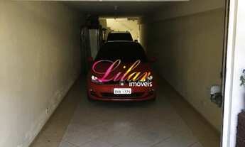 Imagem: São Paulo - Casa Padrão - VILA MATILDE