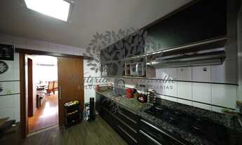 Imagem 4: Casa de condomínio 3 Suítes - Vargem Pequena