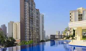 Imagem 2: Apartamento para Venda em São Paulo, Chácara Klabin, 4 dormitórios, 4 suítes, 7 banheiros